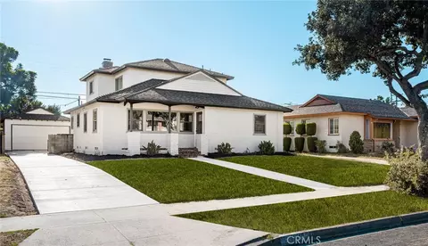 11619 Simms, Inglewood, CA 90303