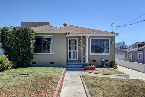 670 6th, Hermosa Beach, CA 90254