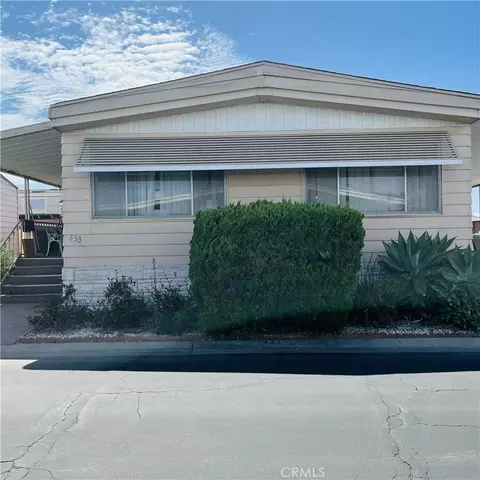 1065 Lomita Blvd #433, Harbor City, CA 90710
