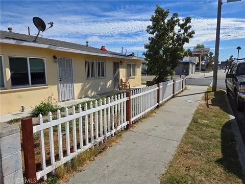 16644 Pioneer, Artesia, CA 90701