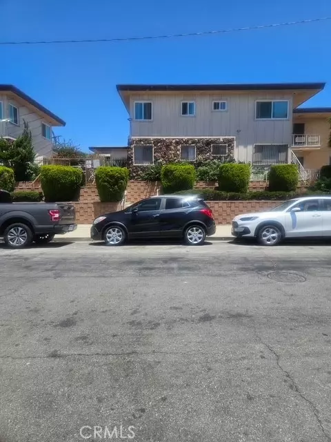 420 N Market St #23, Inglewood, CA 90302