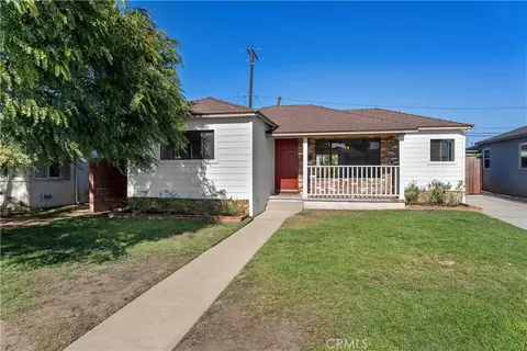 14910 Dublin Ave, Gardena, CA 90249
