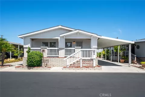 1065 Lomita Blvd #54, Harbor City, CA 90710
