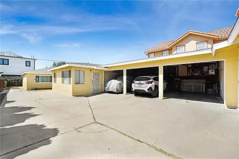 3818 W 111th Pl, Inglewood, CA 90303