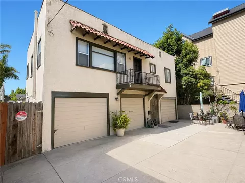 Exterior - 3822 E 7th St, Long Beach, CA 90804 photo 4 of 10