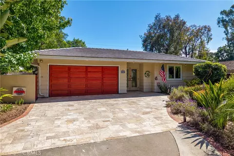3336 Palos Verdes Dr N, Palos Verdes Estates, CA 90274