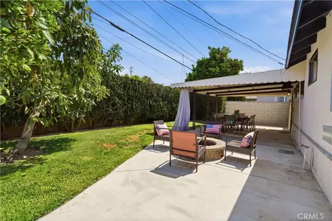 Exterior - 2839 E Tyler St, Carson, CA 90810 photo 5 of 8