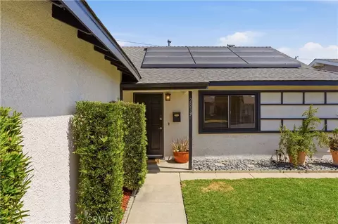Exterior - 2839 E Tyler St, Carson, CA 90810 photo 3 of 8