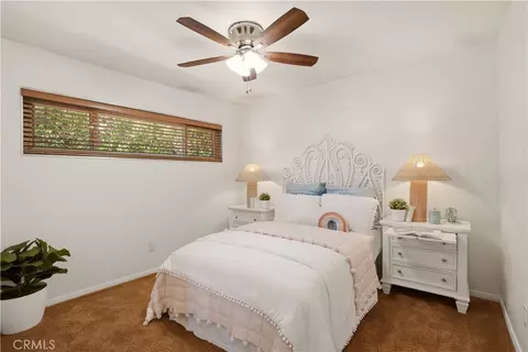 Bedroom - 2839 E Tyler St, Carson, CA 90810 photo 3 of 5