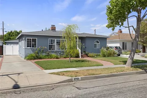 1759 W 244th, Torrance, CA 90501