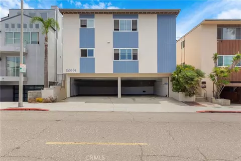 1500 Manhattan Ave, Hermosa Beach, CA 90254
