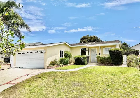 21614 Ellinwood Dr, Torrance, CA 90503