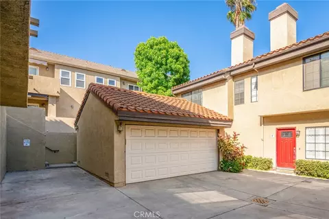 2760 Gramercy #E, Torrance, CA 90501