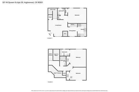 321 W Queen St #20, Inglewood, CA 90301