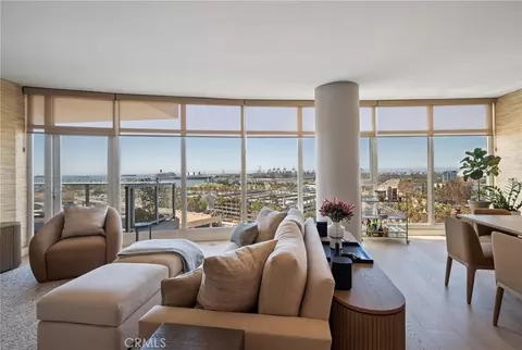 411 W Seaside #1103, Long Beach, CA 90802