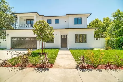 918 N Peck, Manhattan Beach, CA 90266