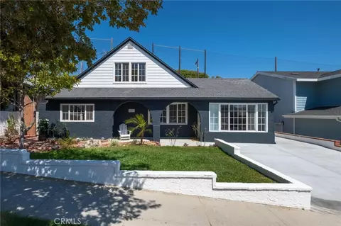 22714 Draille Dr, Torrance, CA 90505