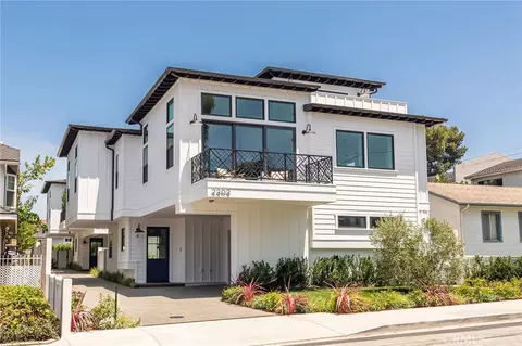 2303 Marshallfield Ln #A, Redondo Beach, CA 90278