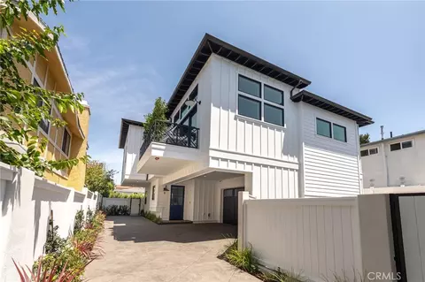 2303 Marshallfield Ln #B, Redondo Beach, CA 90278