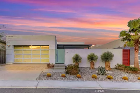 3712 Ambassador Dr, Palm Springs, CA 92262