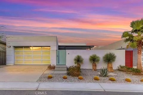 3712 Ambassador Dr, Palm Springs, CA 92262