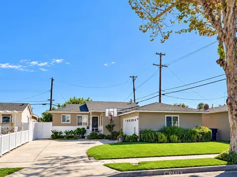 18406 Florwood Ave, Torrance, CA 90504