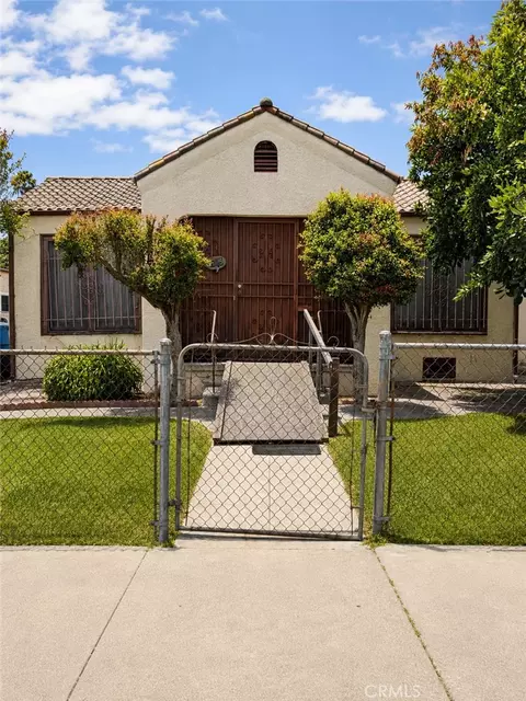 3045 Field Ave, Los Angeles, CA 90016