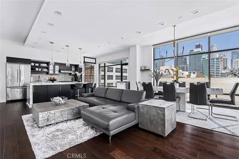 1111 S Grand Ave #511, Los Angeles, CA 90015