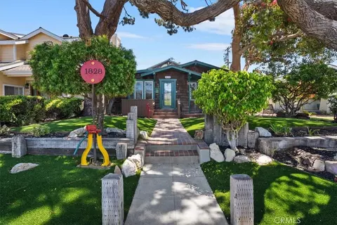 1828 Andreo, Torrance, CA 90501