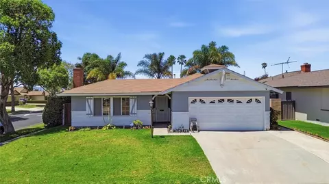Exterior - 16953 Roa, Carson, CA 90746 photo 1 of 6
