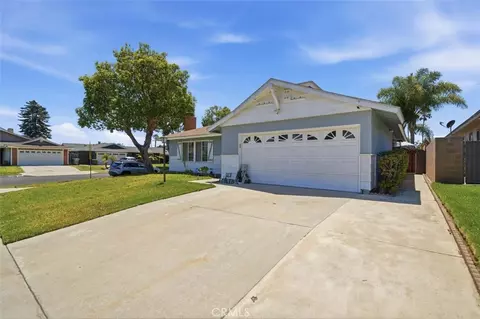 Exterior - 16953 Roa, Carson, CA 90746 photo 2 of 6