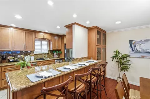 Kitchen - 16953 Roa, Carson, CA 90746 photo 1 of 3