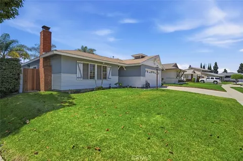 Exterior - 16953 Roa, Carson, CA 90746 photo 3 of 6