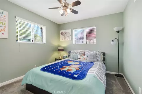 Bedroom - 16953 Roa, Carson, CA 90746 photo 4 of 5