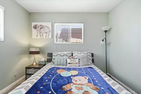 Bedroom - 16953 Roa, Carson, CA 90746 photo 5 of 5