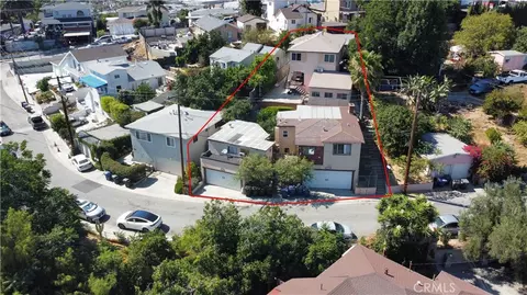 3733 Bostwick, Los Angeles, CA 90063