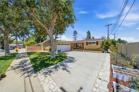 1742 Miracosta, San Pedro, CA 90732