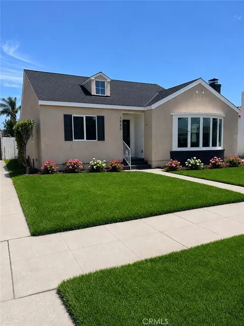 3880 Olmsted Ave, Los Angeles, CA 90008
