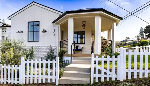 567 24th Pl, Hermosa Beach, CA 90254
