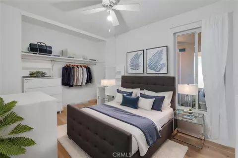 Bedroom - 1002 Aspen St, Corona, CA 92879 photo 3 of 8