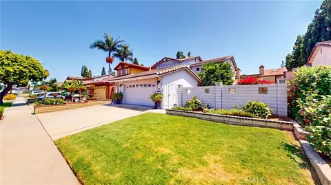 Exterior - 826 E Penrod Dr, Carson, CA 90746 photo 1 of 2