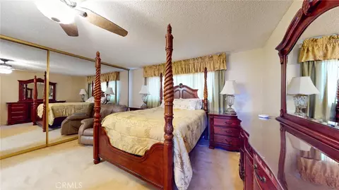 Bedroom - 826 E Penrod Dr, Carson, CA 90746 photo 3 of 5