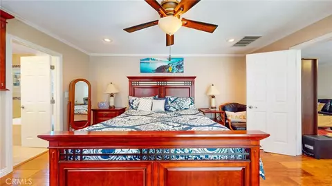 Bedroom - 826 E Penrod Dr, Carson, CA 90746 photo 2 of 5
