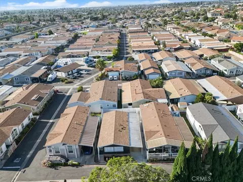 106 Osprey, Fountain Valley, CA 92708