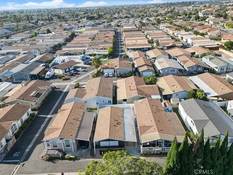 106 Osprey, Fountain Valley, CA 92708
