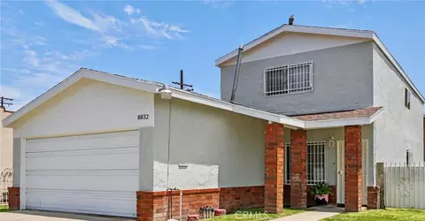 8832 Prince, Los Angeles, CA 90002