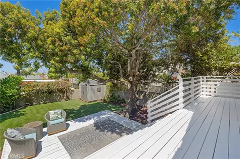 1415 Corona, Hermosa Beach, CA 90254