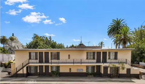 1143 W 28th, Los Angeles, CA 90007