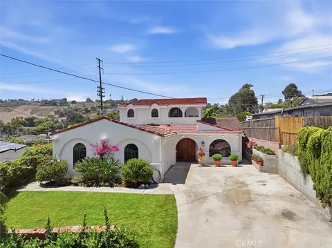 5224 Doris Way, Torrance, CA 90505