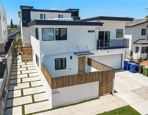 2153 S West View St, Los Angeles, CA 90016